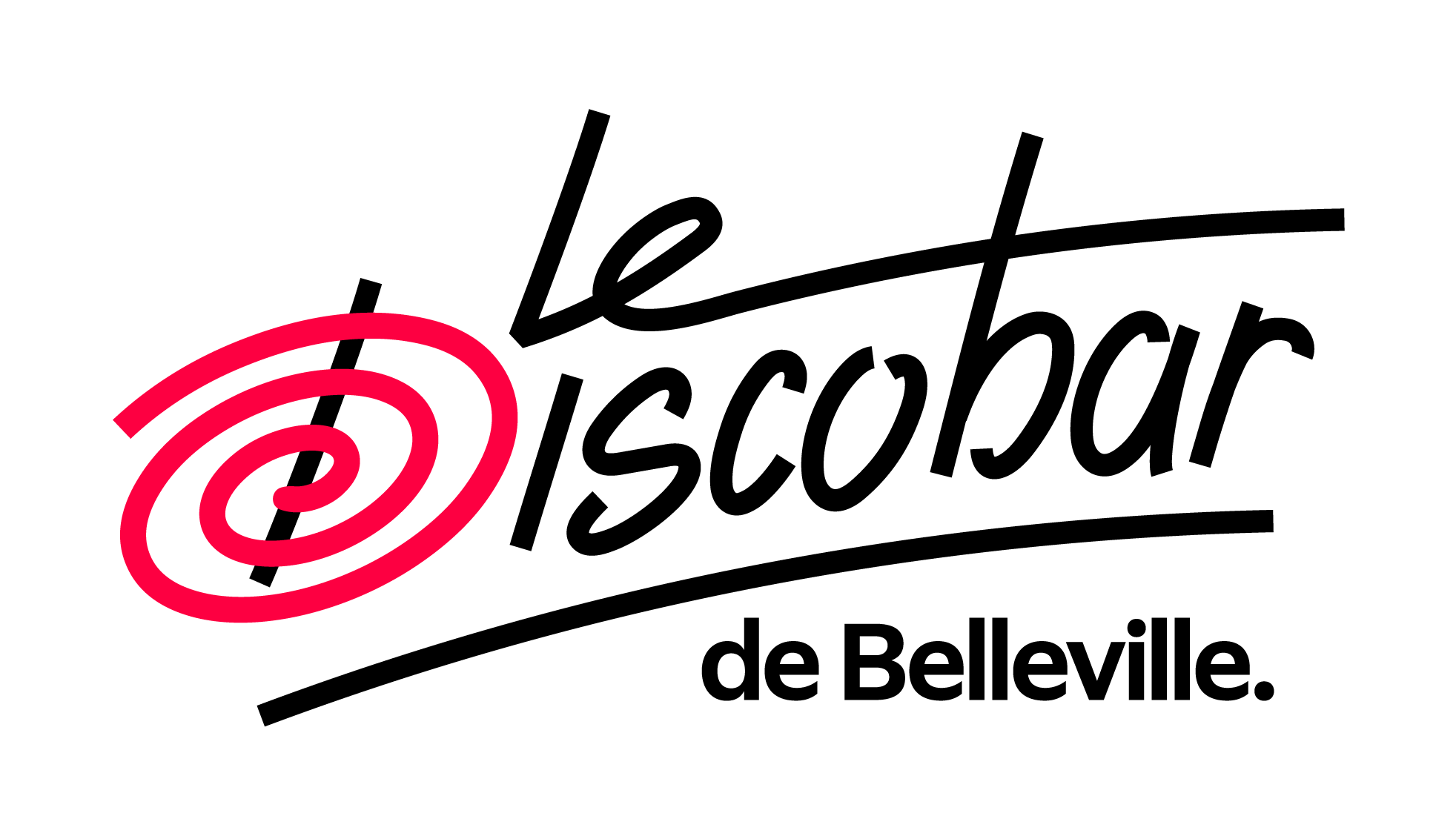 Le Discobar